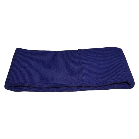 Vintage Buffalo Bills Knit Headband | Made in Korea | NFL Logo Athletic - Picture 3 of 5